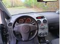 OPEL CORSA D 2011/10 - 11