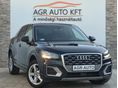 AUDI Q2 1.4 TFSI Basis S-tronic VÉGIG SZERVIZELT 1 ÉV GARANCIA AZONNAL ÁTVEHETŐ!