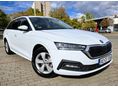 SKODA OCTAVIA Combi 2.0 TDI SCR Ambition DSG /MAGYARO-i/ÚJSZERŰ ÁLLAPOT/32e km/