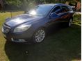 OPEL INSIGNIA 2012/5 - 2