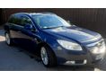 OPEL INSIGNIA 2.0 CDTI EcoFLEX Cosmo Start-Stop