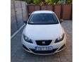SEAT IBIZA 1.2 12V Reference