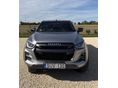 ISUZU D-MAX 2021 - 1
