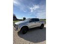 ISUZU D-MAX 2021 - 2