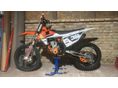 KTM 250 SX-F 