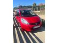 HONDA JAZZ 2013/8 - 2