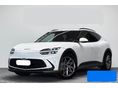 GENESIS GV60 Basis Elektro/LED/KAMERA/PANORAMA/KEYLESS/B&O HiFi/ÁFA-s