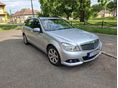MERCEDES-BENZ C-OSZTÁLY 2014/6 - 2