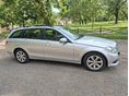 MERCEDES-BENZ C-OSZTÁLY 2014/6 - 3