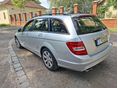 MERCEDES-BENZ C-OSZTÁLY 2014/6 - 4