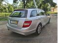 MERCEDES-BENZ C-OSZTÁLY 2014/6 - 5