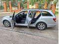 MERCEDES-BENZ C-OSZTÁLY 2014/6 - 7