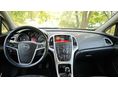OPEL ASTRA J 2014/7 - 6
