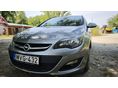 OPEL ASTRA J 2014/7 - 4