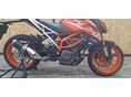 KTM 390 DUKE 2017/12 - 3