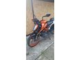 KTM 390 DUKE 2017/12 - 7