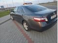 TOYOTA CAMRY 2008/5 - 2