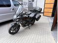 HONDA CBF 1000 2014/4 - 1