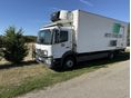 MERCEDES-BENZ Atego