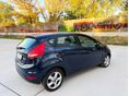 FORD FIESTA 2012/1 - 4