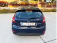 FORD FIESTA 2012/1 - 5