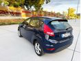 FORD FIESTA 2012/1 - 6
