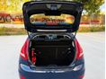 FORD FIESTA 2012/1 - 7