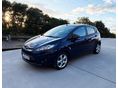 FORD FIESTA 2012/1 - 9