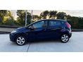 FORD FIESTA 2012/1 - 10