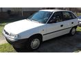 OPEL ASTRA F 2001/11 - 2
