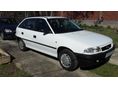 OPEL ASTRA F 2001/11 - 4