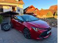 TOYOTA COROLLA 2.0 Hybrid Comfort Style e-CVT 111.290km - Friss műszaki - Magas exta