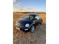 VOLKSWAGEN NEW BEETLE 1.9 TDI (Automata) 131 Lóerős PD TDI!