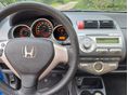 HONDA JAZZ 2005/10 - 3