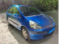 HONDA JAZZ 2005/10 - 1
