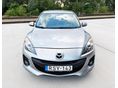 MAZDA 3 2013/6 - 7