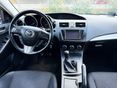 MAZDA 3 2013/6 - 15