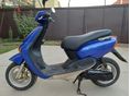 YAMAHA NEOS 2007 - 3