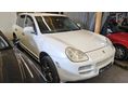 PORSCHE CAYENNE S EXTRA RITKA V8 4.5 MANUAL6!!!