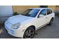 PORSCHE CAYENNE 2005/1 - 8
