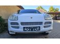 PORSCHE CAYENNE 2005/1 - 9