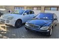 PORSCHE CAYENNE 2005/1 - 12