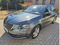 SKODA OCTAVIA 2017/10 - 2