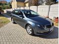 SKODA OCTAVIA 1.6 CR TDI Style