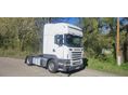 SCANIA 2011/4 - 2