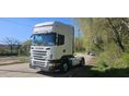 SCANIA 2011/4 - 1