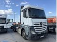 MERCEDES-BENZ 2013/11 - 2