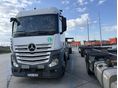 MERCEDES-BENZ 2013/11 - 1