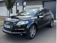 AUDI Q7 4.2 FSI quattro Tiptronic ic 3X S-LINE//PANORÁMA TETŐ//3.5 TONNÁS VONÓHOROG//FRISS MŰSZAKI//2 KULCS