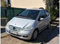 MERCEDES-BENZ A 200 CDI Elegance